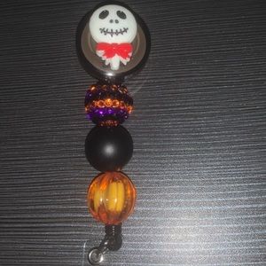Badge reel